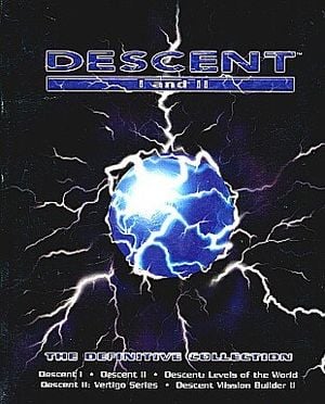 Are You Descent? (extended remix)