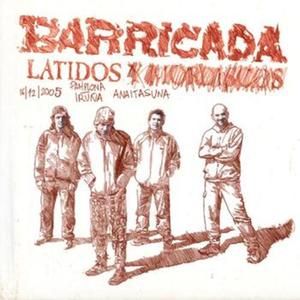 Latidos (Live)
