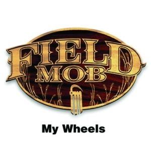 My Wheels (instrumental)