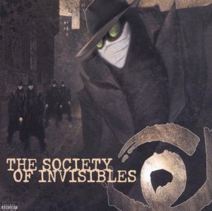 The Society of Invisibles