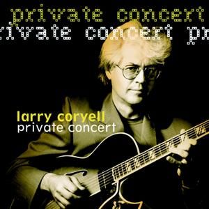 Private Concert (Live)