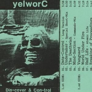 Data-Control (long version)