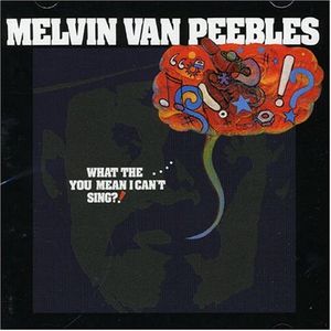 What the...... You Mean I Can't Sing?!