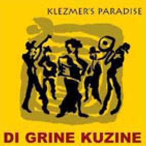 Klezmer's Paradise