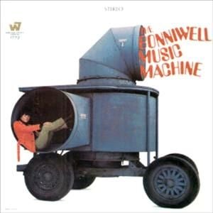 The Bonniwell Music Machine