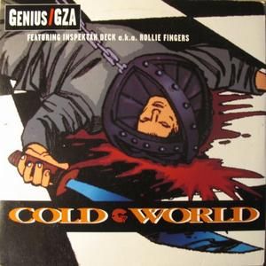 Cold World (RZA mix)