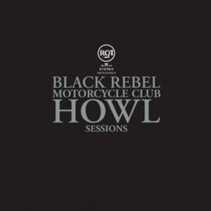 Howl Sessions (EP)