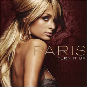 Turn It Up (Peter Rauhofer Does Paris)