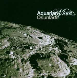 Aquarian Moon