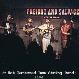 String's Breath (Live)