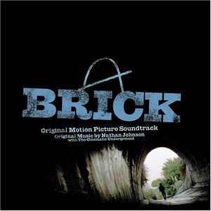 Brick (OST)