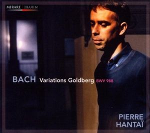 Goldberg Variations BWV 988: VIII. Variation 7 on 1 ovvero 2 Clavier al tempo di Giga