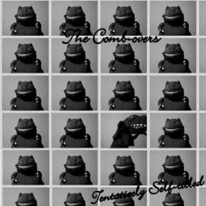Tentatively Self-titled (EP)