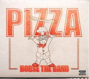 Anti‐Pizza