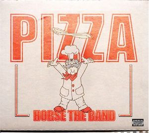 Pizza (EP)