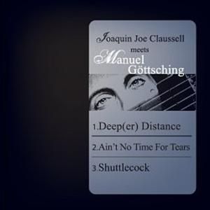Deep(er) Distance (Joaquin's Dream version)