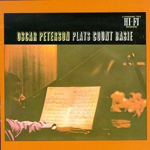 Plays Count Basie