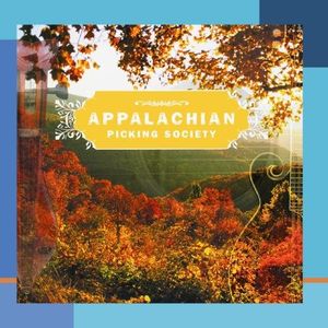 Appalachian Picking Society