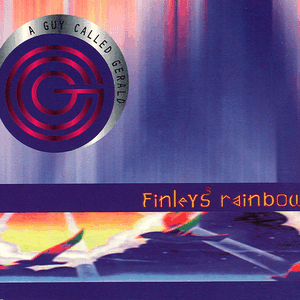 Finley's Rainbow (Single)