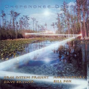 Okefenokee Dreams