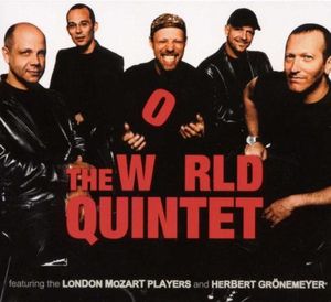 Send in the World Quintet