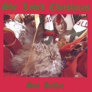 She Loved Christmas (Sue Keller, 2002)