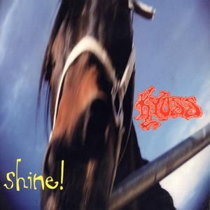 Shine! (Single)