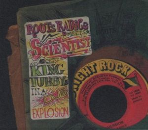 King Tubby's Moon Dub