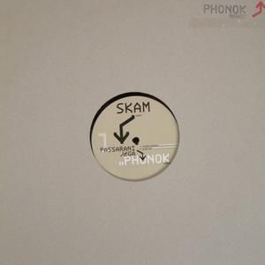 Phonok (Vacuum Party mix)