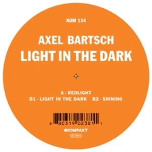 Light in the Dark (EP)