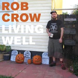 I Hate You, Rob Crow (album version)