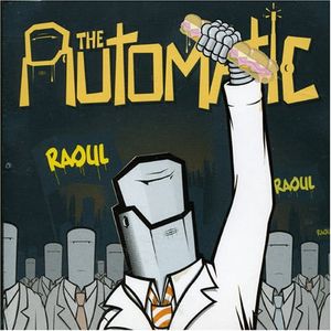 Raoul (Single)