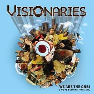 We Are The Ones……(We've Been Waiting For)