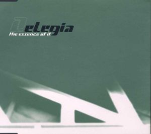 The Essence of It (Elegia remix)