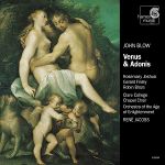 Pochette Venus & Adonis, Act I: "Venus! Adonis!"