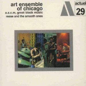 Reese and the Smooth Ones