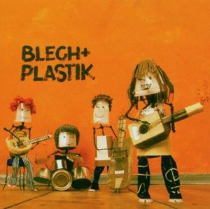 Blech + Plastik