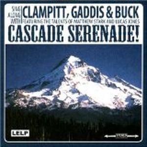 Cascade Serenade!