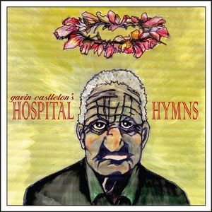 Hospital Hymns (EP)