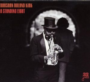 J. Griff’s Blues