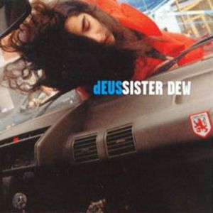 Sister Dew (Single)