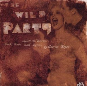 A Wild, Wild Party