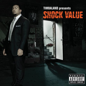 Oh Timbaland