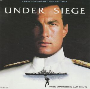 Under Siege (OST)