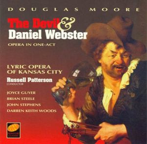 The Devil & Daniel Webster: "They're gone"