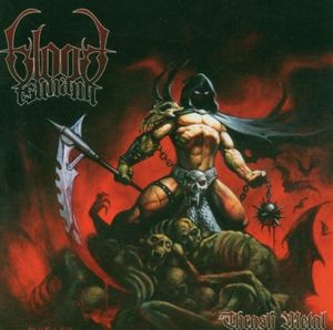 Infernal Final Carnage