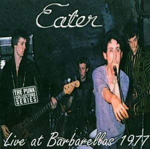 Thinkin' of the USA (Live)