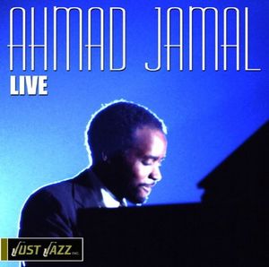 Just Jazz: Live (Live)