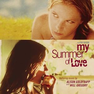 My Summer of Love (OST)