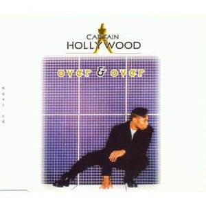 Over & Over (Force & Gordon extended dance mix)